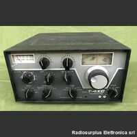 DRAKE T-4XC + R-4C + MS-4 + AC-4 Linea rtx DRAKE T-4XC + R-4C + MS-4 + AC-4 Apparati radio