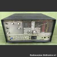 DRAKE T-4XC + R-4C + MS-4 + AC-4 Linea rtx DRAKE T-4XC + R-4C + MS-4 + AC-4 Apparati radio