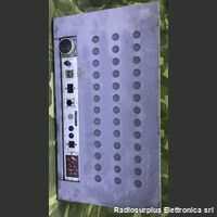 T-GF750-20 Trasmettitore O.C. Elettronica Roma mod. T-GF750-20 Apparati radio