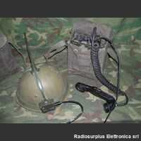 Te Ka De FSE-38/58 Ricetrasmettitore Portatile Te Ka De FSE-38/58 Apparati radio