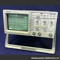 TDS 320 TWO Channel Oscilloscope  TEKTRONIX TDS 320 Strumenti