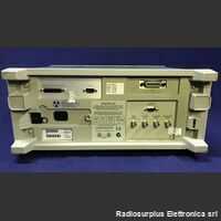  TEKTRONIX TDS 754C Color Four Channell Digitizing Oscilloscope  TEKTRONIX TDS 754C Strumenti