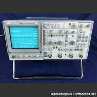 TEKTRONIX 2246A Oscilloscope TEKTRONIX 2246A Strumenti