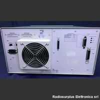 11403A TEKTRONIX 11403A Color Digitizing Oscilloscope Usata-Revisionata