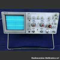 TEKTRONIX 2215 Oscilloscope TEKTRONIX 2215 Strumenti