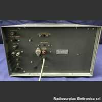 TELONIC mod.121 Monitor Oscilloscope TELONIC mod.121 Strumenti