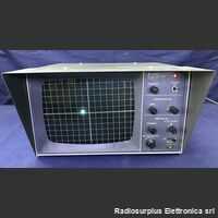 TELONIC mod.121 Monitor Oscilloscope TELONIC mod.121 Strumenti