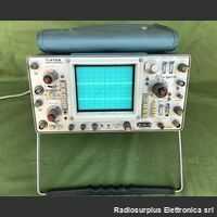 TEKTRONIX 475A Oscilloscopio TEKTRONIX 475A Strumenti