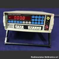 THURLBY 1905A Intelligent Digital Multimeter  THURLBY 1905A Strumenti