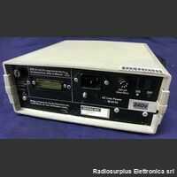 THURLBY 1905A Intelligent Digital Multimeter  THURLBY 1905A Strumenti