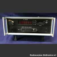 TIC METER Orbit Controls Sample and Hold Module   TIC METER Strumenti