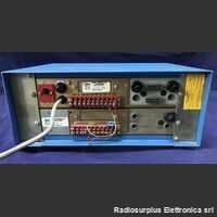 TIC METER Orbit Controls Sample and Hold Module   TIC METER Strumenti