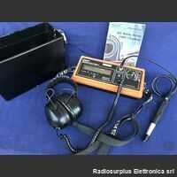 SKF TMED 1 Bearing Detector SKF TMED 1 Strumenti
