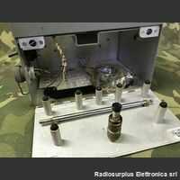 TS-323/UR Frequency Meter U.S. Navy TS-323/UR Accessori per apparati radio Militari