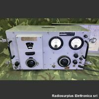TS-497/URR Signal Generator U.S. Army TS-497/URR Accessori per apparati radio Militari