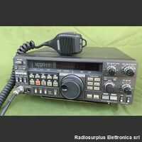 TS-811E Transceiver KENWOOD TS-811E Apparati radio