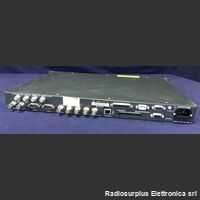 TANDBERG mod. TT1260 Ricevitore/Decoder Satellitare ANDBERG mod. TT1260 Telecomunicazioni