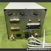 KENWOOD model TV-502 2m Transverter KENWOOD model TV-502 Telecomunicazioni