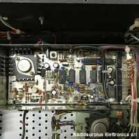 TX 88-108 FM ELT Elettronica  TX FM programmabile TX 88-108 FM ELT Elettronica Apparati radio