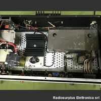 TX 88-108 FM ELT Elettronica  TX FM programmabile TX 88-108 FM ELT Elettronica Apparati radio