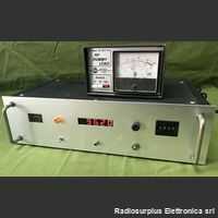 TX 88-108 FM ELT Elettronica  TX FM programmabile TX 88-108 FM ELT Elettronica Apparati radio