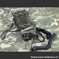 Te Ka De FSE-38/58 Ricetrasmettitore Portatile Te Ka De FSE-38/58 Apparati radio