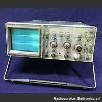 TEKTRONIX 2215 Oscilloscope TEKTRONIX 2215 Strumenti