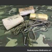 2A1336-41 Controventi di canapa 2A1336-41 Accessori per apparati radio Militari