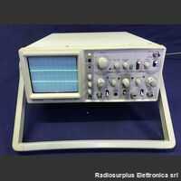 V-552 Oscilloscope  HITACHI V-552  Oscilloscopio analogico Strumenti