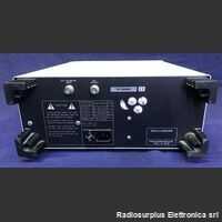 V-552 Oscilloscope  HITACHI V-552  Oscilloscopio analogico Strumenti