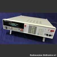 VITREX 944i Dielectric Analyzer VITREX 944i Strumenti
