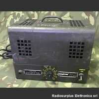 VO-3-F Oscillator VO-3-F Accessori per apparati radio Militari