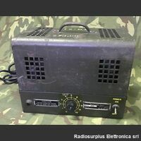 VO-3-F Oscillator VO-3-F Accessori per apparati radio Militari