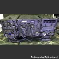 AN/GRC-4 Stazione Radio veicolare AN/GRC-4 Apparati radio