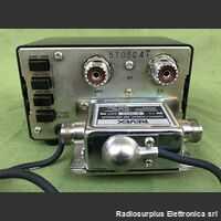 W570 SWR & Power Meter REVEX W570 Telecomunicazioni