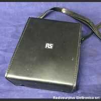 WT500 Cable Identifier  SEAWARD WT500 Strumenti