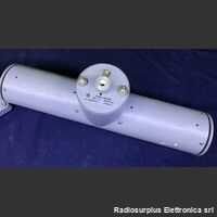 Rohde & Scwarz XKE 2-Z1 299.3515.00 Active Ferrite Antenna Rohde & Scwarz XKE 2-Z1 299.3515.00 Accessori per apparati radio Militari