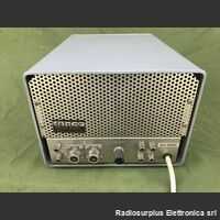 SOMMERKAMP YO-100 Monitor Scope SOMMERKAMP YO-100 Telecomunicazioni