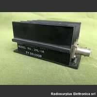 MINI-CIRCUITS mod. ZHL-1A Amplificatore a basso rumore MINI-CIRCUITS mod. ZHL-1A Accessori per apparati radio Militari