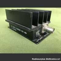 MINI-CIRCUITS mod. ZHL-1A Amplificatore a basso rumore MINI-CIRCUITS mod. ZHL-1A Accessori per apparati radio Militari