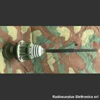 BX 156-A Base antenna con accordatore BX 156-A    Accessori per apparati radio Militari