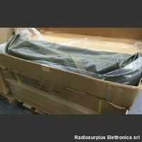 WOODLAND/DESERT Sistema di supporto per teli di  camuffamento WOODLAND/DESERT Militaria