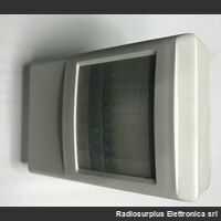 SIR113 Sensore Piroelettrico Duale Infrarosso via radio  S.I.R. 113 Materiale elettrico