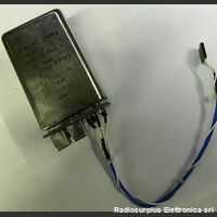 RACAL-DANA 9462 Oscillatore Campione RACAL-DANA 9462 Accessori per strumentazione