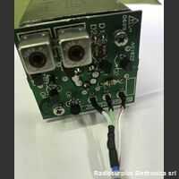 RACAL-DANA 9462 Oscillatore Campione RACAL-DANA 9462 Accessori per strumentazione