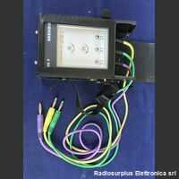 SIEMENS A 150 Indicatore Direzione Motori SIEMENS A 150 Strumenti