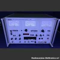 STABILOCK 4010A Radiotelephony Test Set STABILOCK 4010A -da revisionare Strumenti
