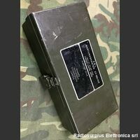 CY-684/GR Scatola Manutenzione  CY-684/GR Accessori per apparati radio Militari