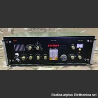RFT EKD 300 Receiver RFT EKD 300 Apparati radio