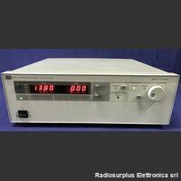  HP 6030A System Power Supply  HP 6030A Strumenti